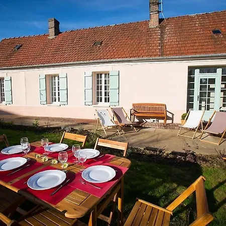 La Maison De Gisele Holiday home